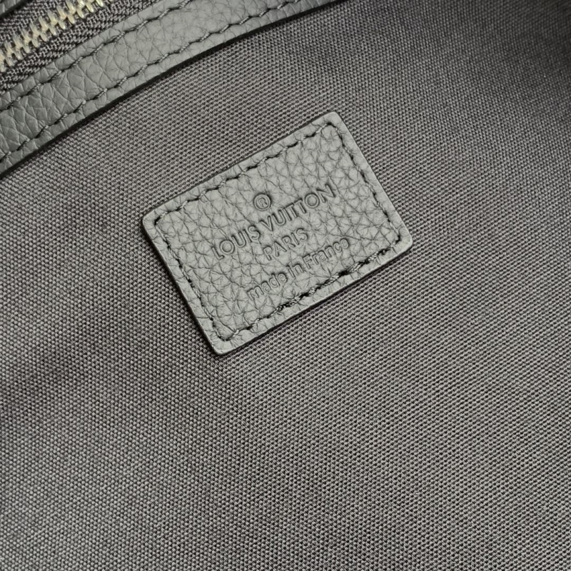LV Travel Bags